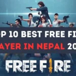 Free Fire Players