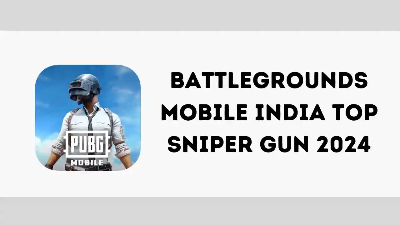 Battleground Mobile India