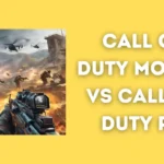 Call of Duty Game