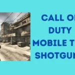 Call of duty mobile