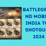 Battleground Mobile India