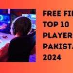 Free Fire Gamer