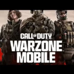 Call of duty mobile