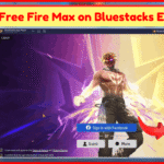 Install Free Fire Max on Bluestacks Emulator